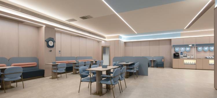 汉庭酒店(宁乡九龙仓时代奥特莱斯店)图片