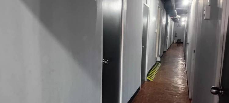 OYO 1169 天空无限旅馆(OYO 1169 Sky Infinity Inn)图片