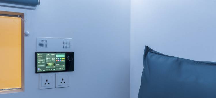 雅加达库宁冈-Bobobox智趣(CRiB by Bobobox, Kuningan, Jakarta)图片