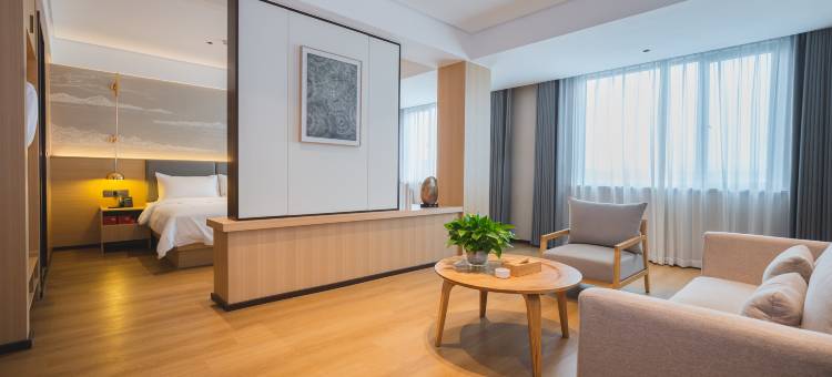 宜都丹阳酒店图片