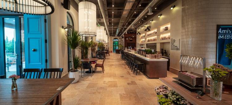 Ami½安美酒店图片