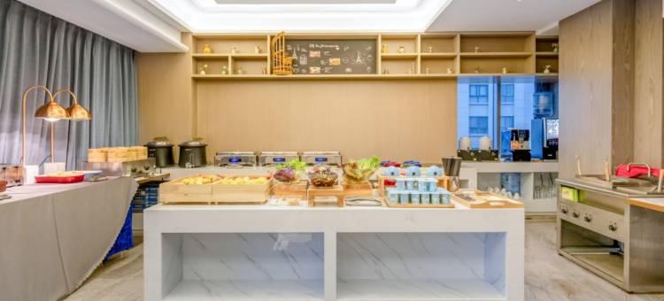 凯里亚德酒店(昆明翠湖公园云大医院店)图片