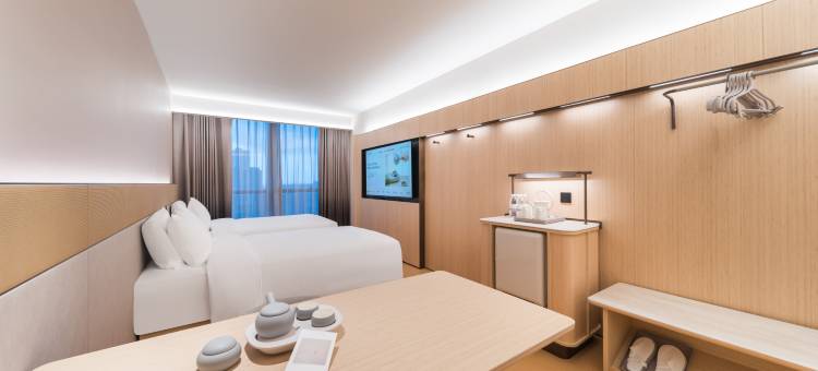 全季酒店(顺德欢乐海岸区政府店)图片