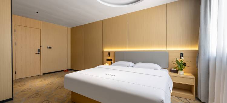 荔浦蓝泊湾酒店图片