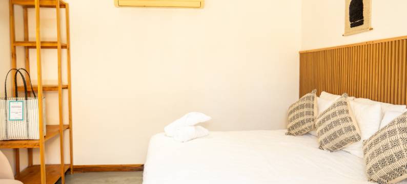 艾奇诺西欧酒店(Equinoccio Hotel)图片