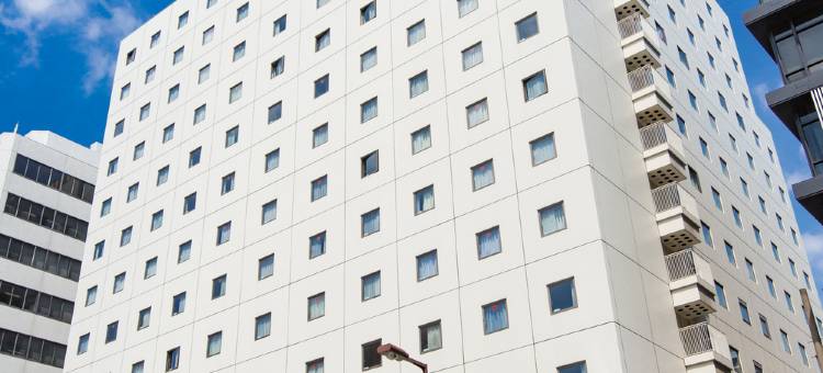 大阪东急REI酒店(Osaka Tokyu Rei Hotel)图片