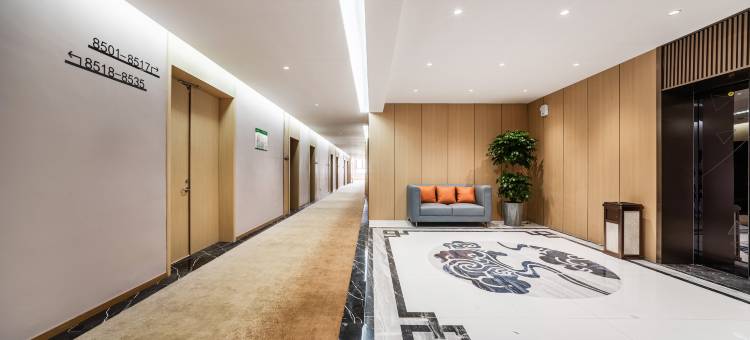 疏附宾馆(疏附县人民政府店)图片