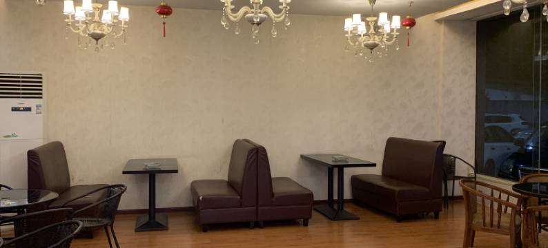 惠州鼎润商务酒店(惠州学院店)图片