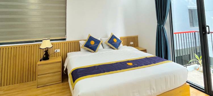 Lucee villa Phu Quoc图片