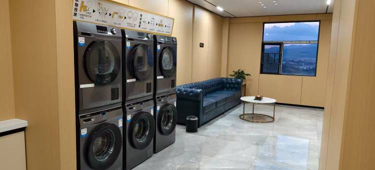 临武龙憩国际酒店图片