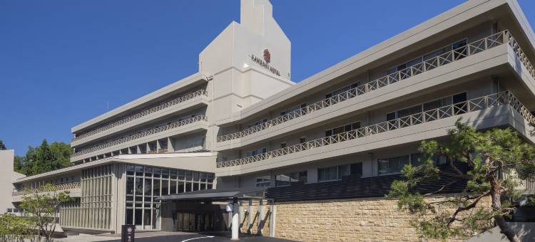 有马龟之井酒店(KAMENOI HOTEL ARIMA)图片