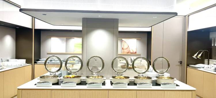 全季酒店(怀化市政府店)图片