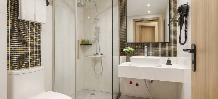 格丽酒店(嘉兴桐乡店)图片