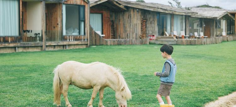 丽思漫丨心宿·牧野供氧庄园(香格里拉店)图片