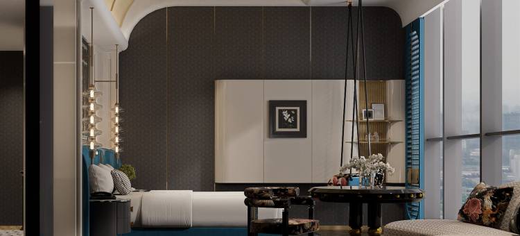 广州长隆万博中心雅致酒店图片