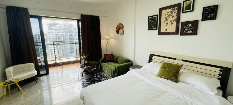 时光里民宿图片