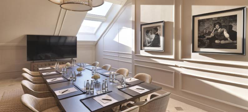 布里斯托尔酒店(The Bristol Belgrade)图片