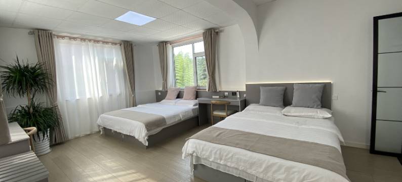 烟台乐意渔家乐图片