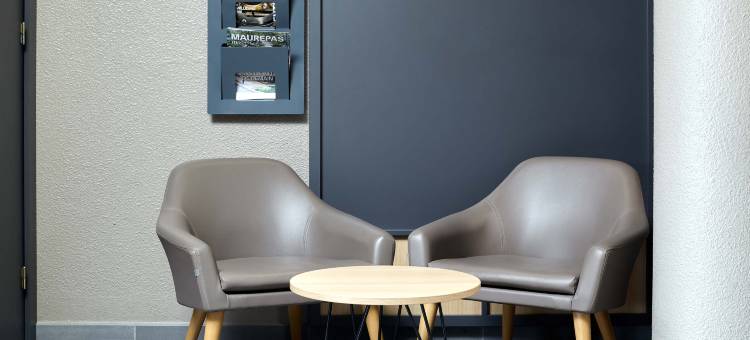 莫勒帕民宿酒店(B&B HOTEL Maurepas)图片