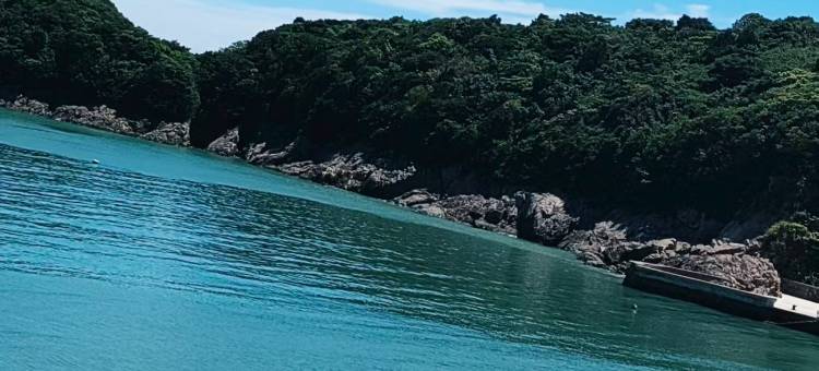 花筑·乌塘潮音民宿(小乌石塘店)图片