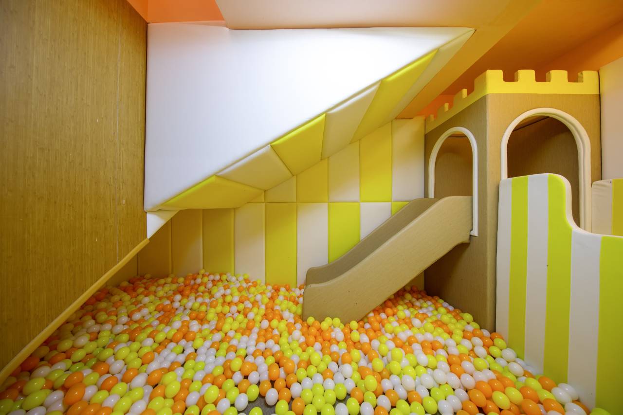 花筑·筠汤谷民宿(茅山东方盐湖城店)图片