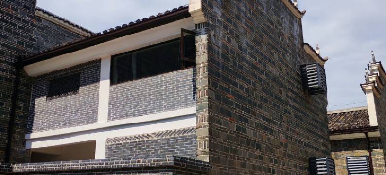 宋韵琴台民宿(江南宋城郁孤台店)图片