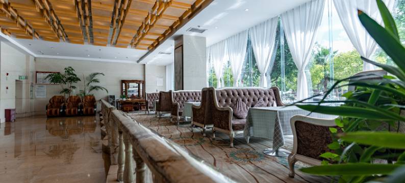 楚雄世纪星大酒店图片