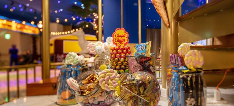 路徒PLUS行旅-主题馆图片