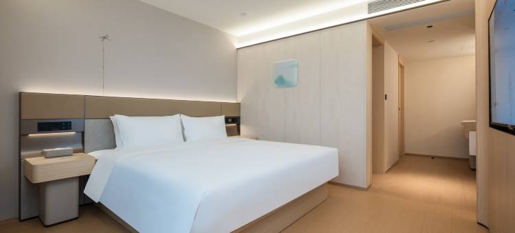 全季酒店(宜昌当阳店)图片