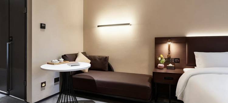 美豪酒店(潮州古城牌坊街店)图片