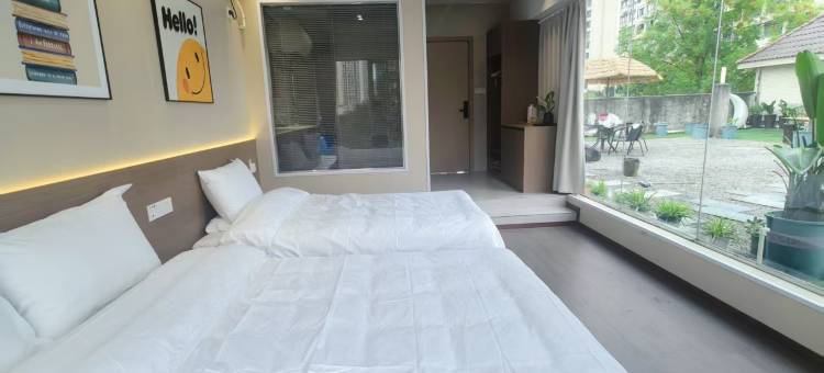 晨安民宿酒店图片