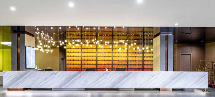 桂林大酒店(象鼻山两江四湖店)图片