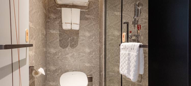 尚客优酒店(泰安老县衙店)图片