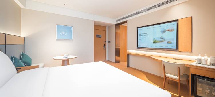 全季酒店(泉州火车站店)图片