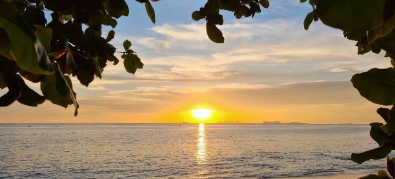 兰塔岛美人鱼精品住宿(Lanta Mermaid Boutique House)图片