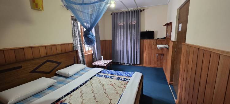 加冕歇息酒店(Carnation rest)图片