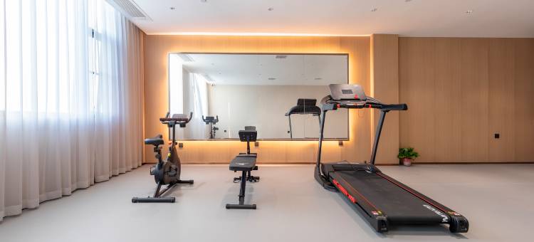 艺龙安云酒店(新郑岗李店)图片