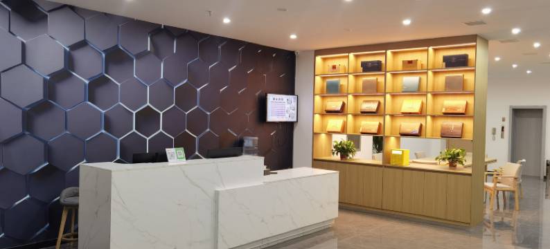 客友酒店(保定桃园街店)图片