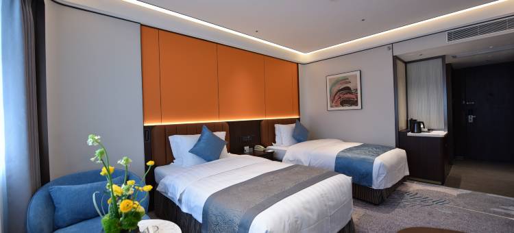 贵阳天怡豪生大酒店(喷水池黔灵山公园店)图片