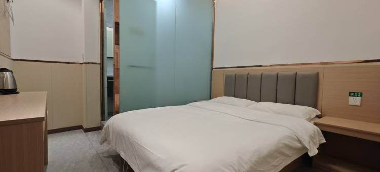汇金快捷宾馆(郑州大学路第一附属医院店)图片