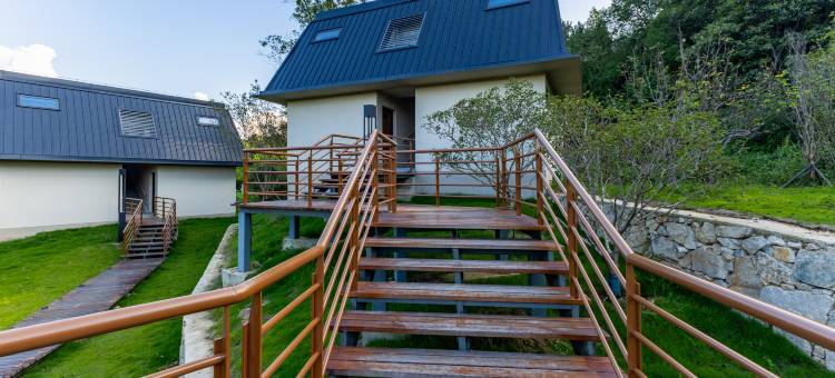 水塝印象酒店图片