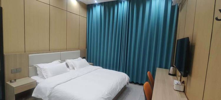 泰和祥酒店图片