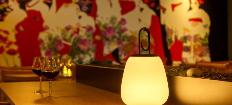 京都东寺舒适酒店(Comfort Hotel ERA Kyoto Toji)图片