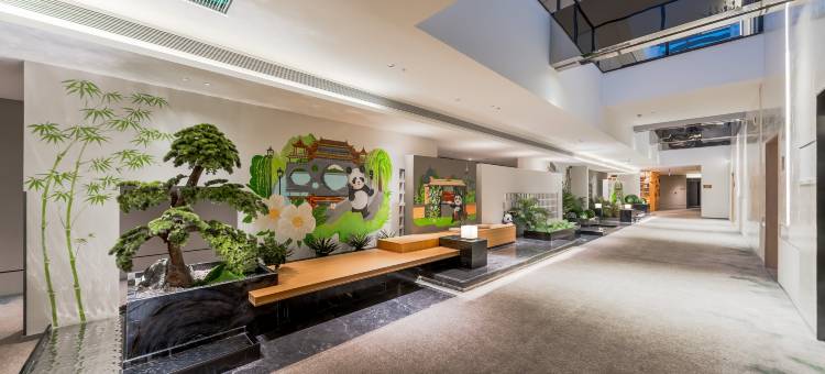 如家商旅酒店(万象城双桥子店)图片