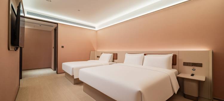 汉庭酒店(喀什古城景区商业步行街店)图片