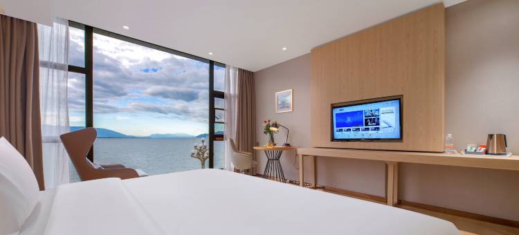 维也纳酒店(大理洱海公园店)图片