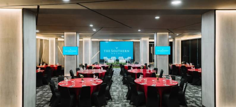 苏拉巴亚南方酒店(The Southern Hotel Surabaya)图片