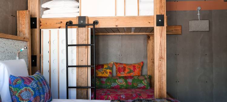 里斯本果酱酒店(Jam Hotel Lisbon)图片