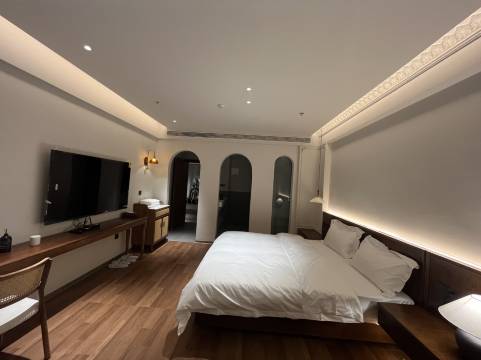 漳州金悦城宾馆(漳州古城店)