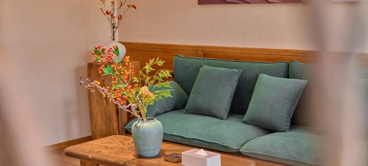 舒鳌·浔山一野RURAL LIFE度假民宿(沙溪古镇店)图片